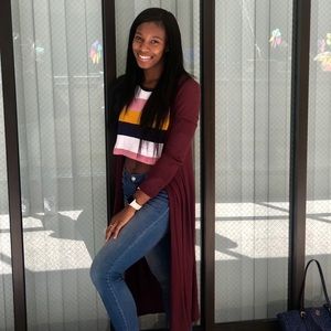 Meet your Posher, Renata